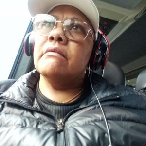 Meet your Posher, Terri